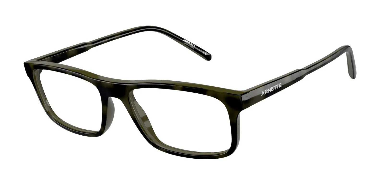 Arnette Dark Voyager 7194 Eyeglasses - view 5